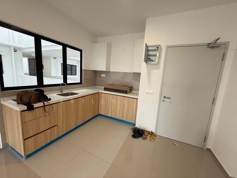 Service Residence for Sale at Hana @ Eco Ardence - Arylene Ang - Kitchen - PropertyGuru.com.my