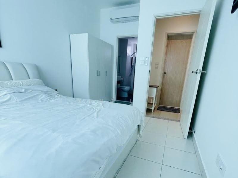 Kondominium untuk Dijual di One Foresta - Kent Lai - Bedroom - PropertyGuru.com.my