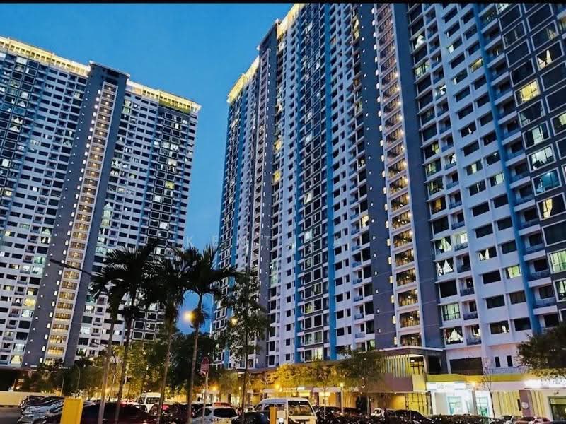 Kondominium untuk Dijual di One Foresta - Kent Lai - Exterior - PropertyGuru.com.my