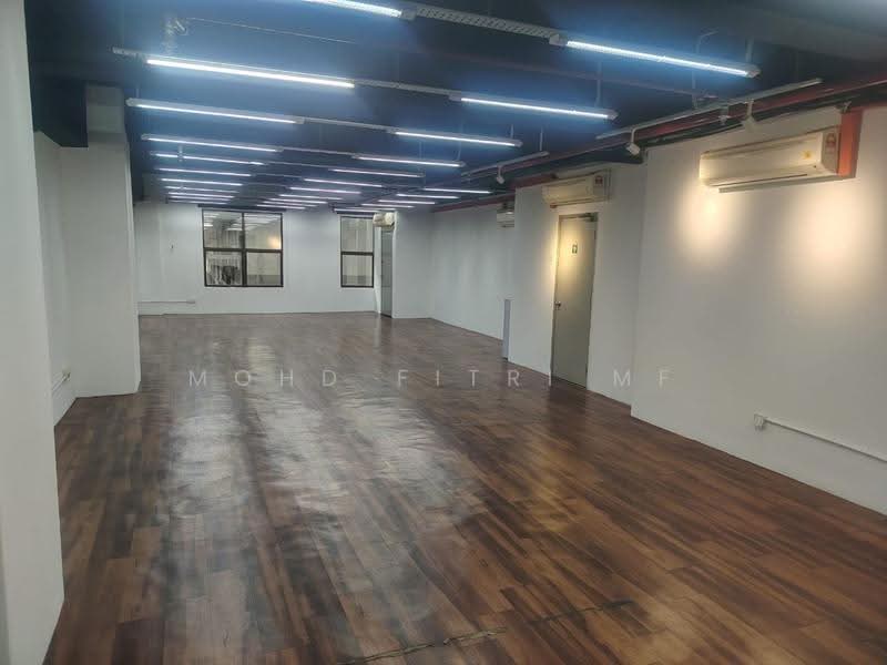 Pejabat untuk Disewa di KL City Centre (Kuala Lumpur) - Mohd Fitri MF - Interior - PropertyGuru.com.my