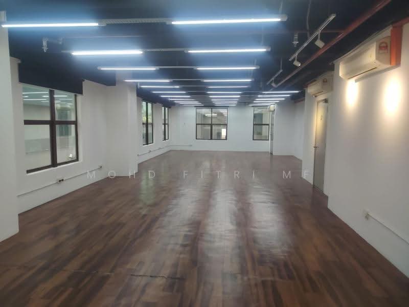 Pejabat untuk Disewa di KL City Centre (Kuala Lumpur) - Mohd Fitri MF - Interior - PropertyGuru.com.my
