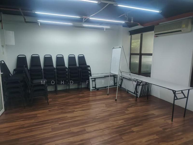 Pejabat untuk Disewa di KL City Centre (Kuala Lumpur) - Mohd Fitri MF - Interior - PropertyGuru.com.my