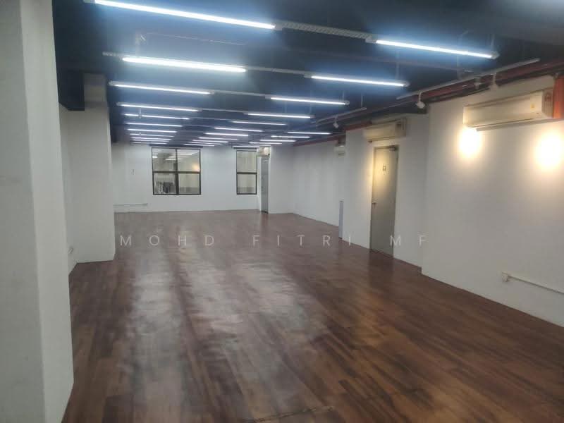 Pejabat untuk Disewa di KL City Centre (Kuala Lumpur) - Mohd Fitri MF - Interior - PropertyGuru.com.my