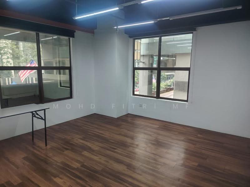 Pejabat untuk Disewa di KL City Centre (Kuala Lumpur) - Mohd Fitri MF - Interior - PropertyGuru.com.my