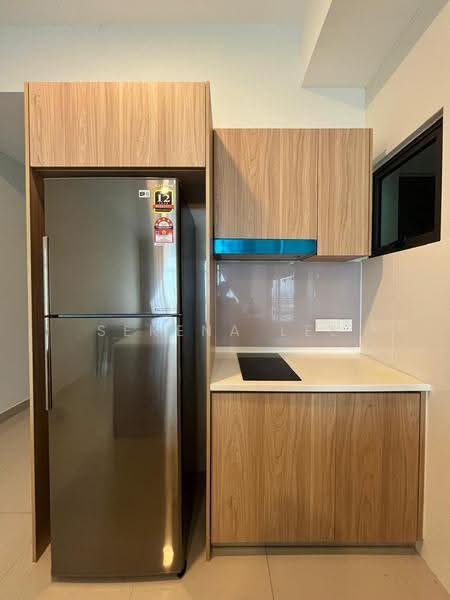 Kondominium untuk Dijual di Ara Sentral - Serena Lee - Kitchen - PropertyGuru.com.my