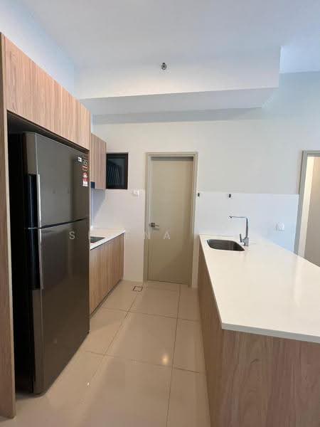 Kondominium untuk Dijual di Ara Sentral - Serena Lee - Kitchen - PropertyGuru.com.my