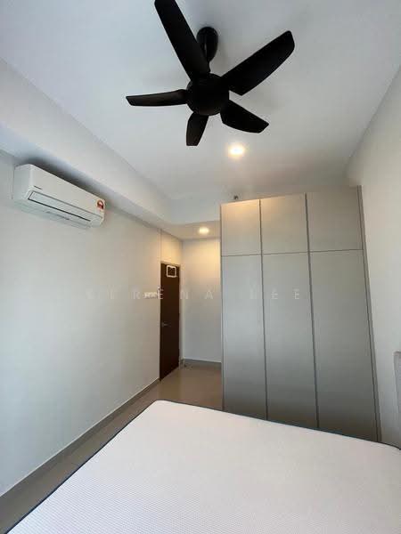Kondominium untuk Dijual di Ara Sentral - Serena Lee - Bedroom - PropertyGuru.com.my