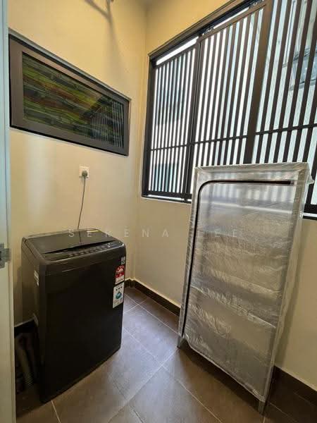 Kondominium untuk Dijual di Ara Sentral - Serena Lee - Interior - PropertyGuru.com.my