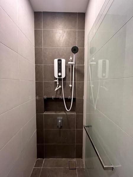 Kondominium untuk Dijual di Ara Sentral - Serena Lee - Bathroom - PropertyGuru.com.my