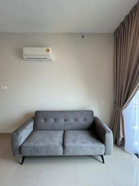 Kondominium untuk Dijual di Ara Sentral - Serena Lee - Living Room - PropertyGuru.com.my