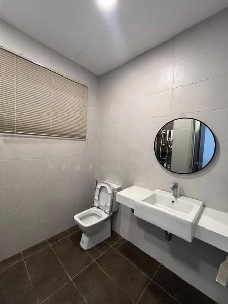 Kondominium untuk Dijual di Ara Sentral - Serena Lee - Bathroom - PropertyGuru.com.my