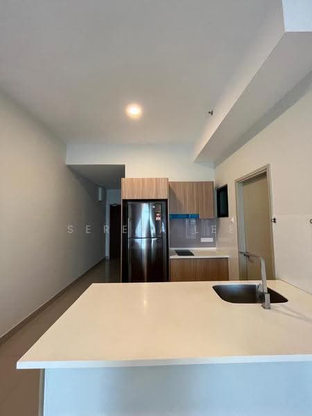 Kondominium untuk Dijual di Ara Sentral - Serena Lee - Kitchen - PropertyGuru.com.my