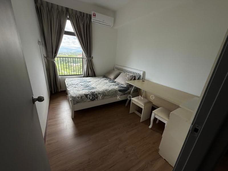 Condominium for Sale at The Gardens - Tony Kong - Bedroom - PropertyGuru.com.my