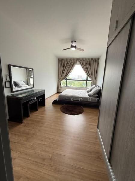 Condominium for Sale at The Gardens - Tony Kong - Bedroom - PropertyGuru.com.my