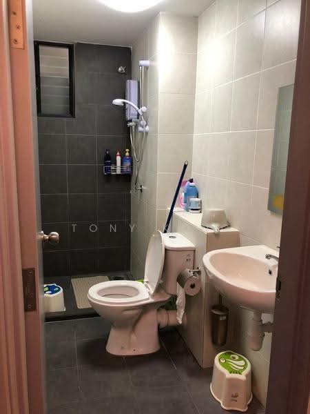Condominium for Sale at The Gardens - Tony Kong - Bathroom - PropertyGuru.com.my