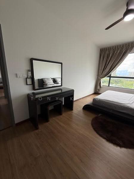 Condominium for Sale at The Gardens - Tony Kong - Bedroom - PropertyGuru.com.my