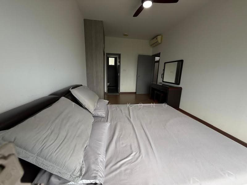 Condominium for Sale at The Gardens - Tony Kong - Bedroom - PropertyGuru.com.my