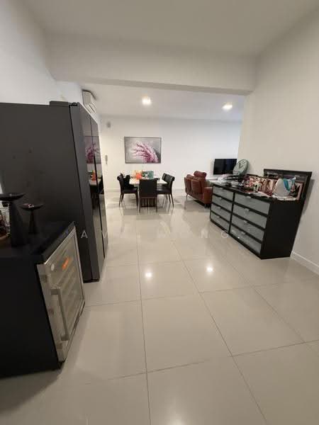 Condominium for Sale at Ameera Residences - Ava Wong - Dining Room - PropertyGuru.com.my