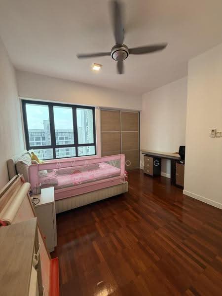 Condominium for Sale at Ameera Residences - Ava Wong - Bedroom - PropertyGuru.com.my