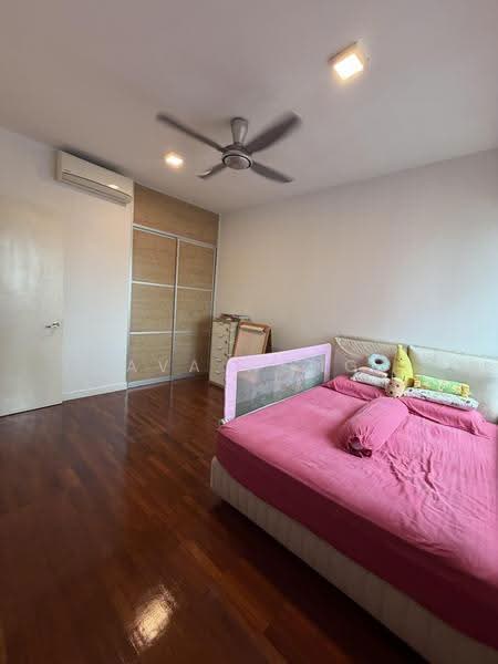 Condominium for Sale at Ameera Residences - Ava Wong - Bedroom - PropertyGuru.com.my