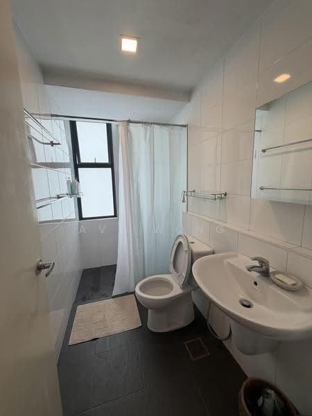 Condominium for Sale at Ameera Residences - Ava Wong - Bathroom - PropertyGuru.com.my