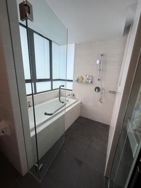Condominium for Sale at Ameera Residences - Ava Wong - Bathroom - PropertyGuru.com.my