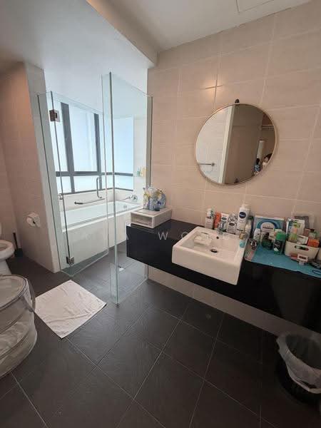 Condominium for Sale at Ameera Residences - Ava Wong - Bathroom - PropertyGuru.com.my