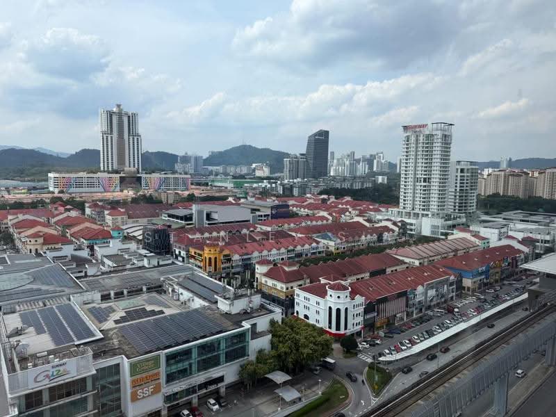 Kediaman Servis untuk Disewa di Edelweiss @ Tropicana Gardens - Stanley Sia - Exterior - PropertyGuru.com.my