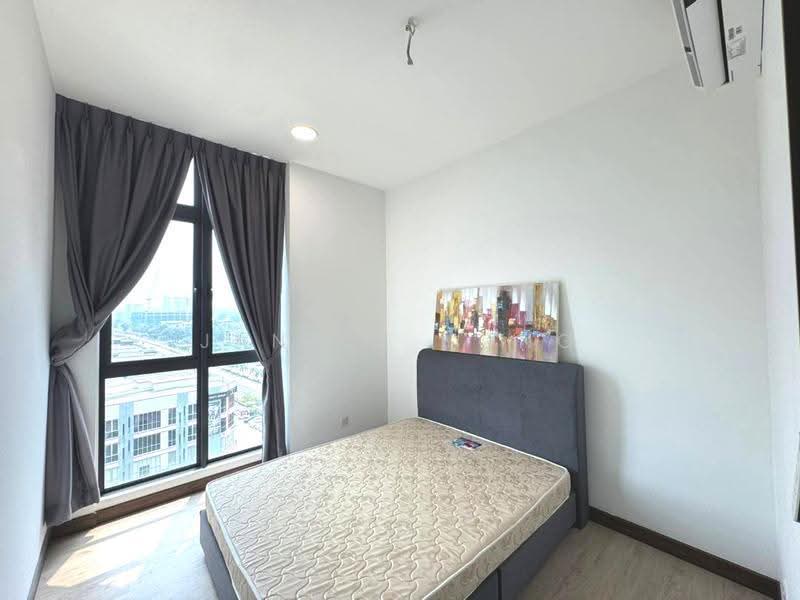 Kediaman Servis untuk Disewa di Green Haven - Janice Yong - Bedroom - PropertyGuru.com.my
