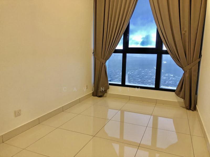 Condominium for Rent at Eco Nest @ Eco Botanic - Cavin Sim - View - PropertyGuru.com.my