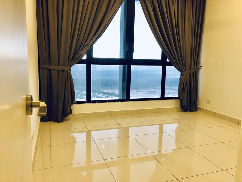 Condominium for Rent at Eco Nest @ Eco Botanic - Cavin Sim - Interior - PropertyGuru.com.my
