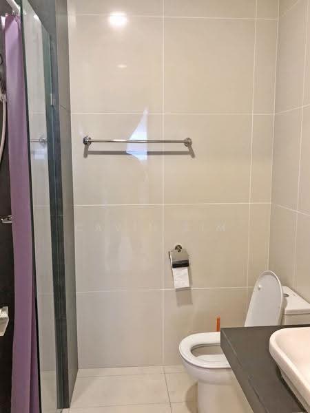Condominium for Rent at Eco Nest @ Eco Botanic - Cavin Sim - Bathroom - PropertyGuru.com.my