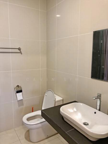 Condominium for Rent at Eco Nest @ Eco Botanic - Cavin Sim - Bathroom - PropertyGuru.com.my