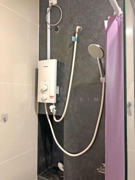 Condominium for Rent at Eco Nest @ Eco Botanic - Cavin Sim - Bathroom - PropertyGuru.com.my