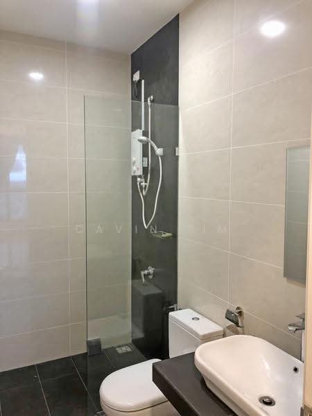 Condominium for Rent at Eco Nest @ Eco Botanic - Cavin Sim - Bathroom - PropertyGuru.com.my