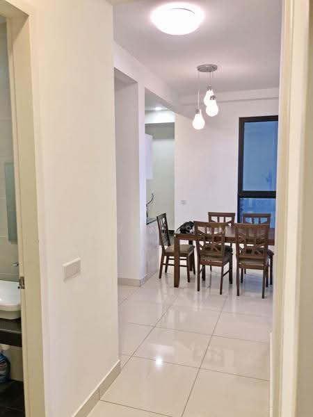 Condominium for Rent at Eco Nest @ Eco Botanic - Cavin Sim - PropertyGuru.com.my