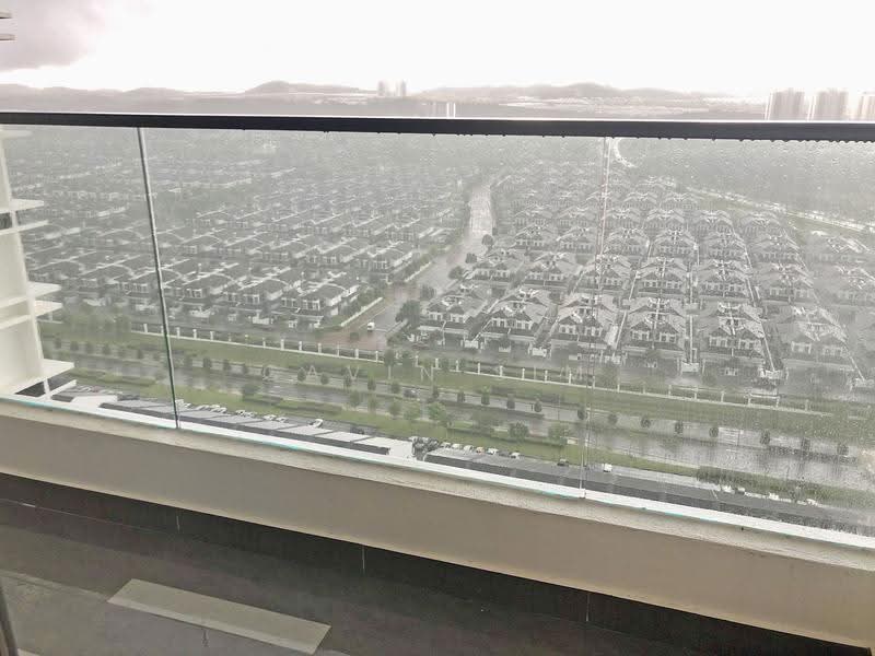 Condominium for Rent at Eco Nest @ Eco Botanic - Cavin Sim - PropertyGuru.com.my