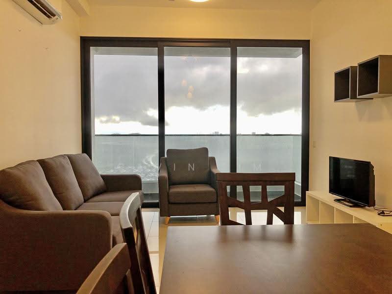 Condominium for Rent at Eco Nest @ Eco Botanic - Cavin Sim - PropertyGuru.com.my