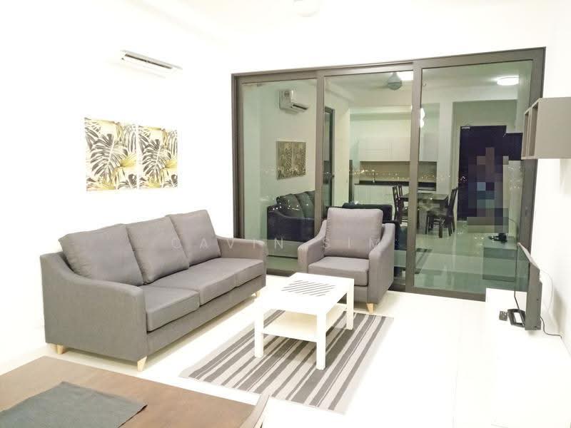 Condominium for Rent at Eco Nest @ Eco Botanic - Cavin Sim - PropertyGuru.com.my