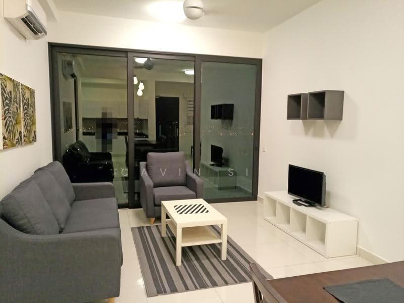 Condominium for Rent at Eco Nest @ Eco Botanic - Cavin Sim - PropertyGuru.com.my