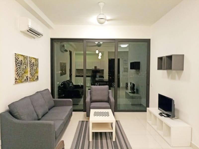 Condominium for Rent at Eco Nest @ Eco Botanic - Cavin Sim - PropertyGuru.com.my
