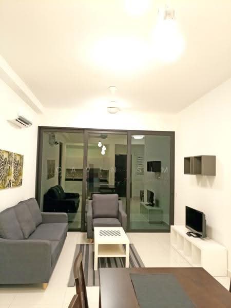 Condominium for Rent at Eco Nest @ Eco Botanic - Cavin Sim - PropertyGuru.com.my