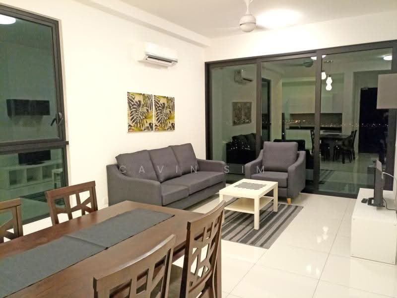 Condominium for Rent at Eco Nest @ Eco Botanic - Cavin Sim - PropertyGuru.com.my