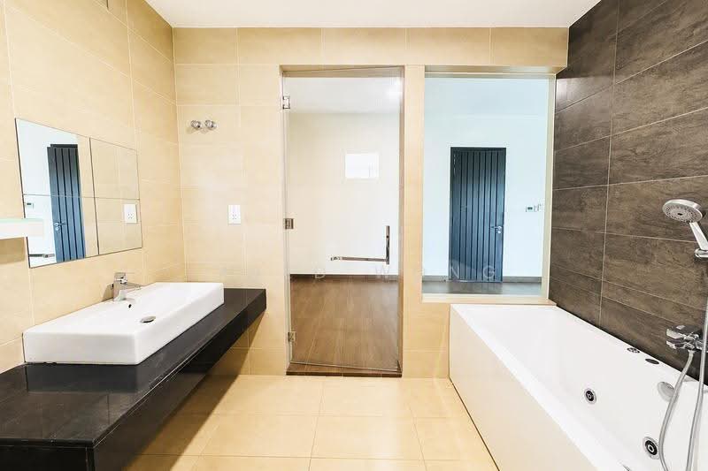 2-storey Terraced House for Sale in Cyberjaya (Selangor) - Jared Wong - PropertyGuru.com.my