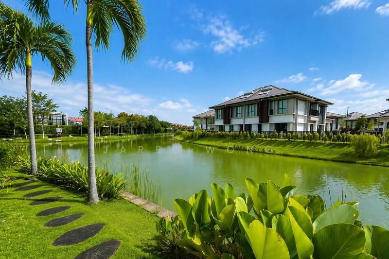2-storey Terraced House for Sale in Cyberjaya (Selangor) - Jared Wong - PropertyGuru.com.my