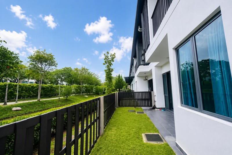 2-storey Terraced House for Sale in Cyberjaya (Selangor) - Jared Wong - PropertyGuru.com.my