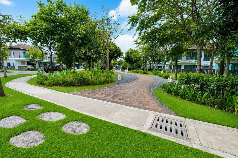 2-storey Terraced House for Sale in Cyberjaya (Selangor) - Jared Wong - PropertyGuru.com.my