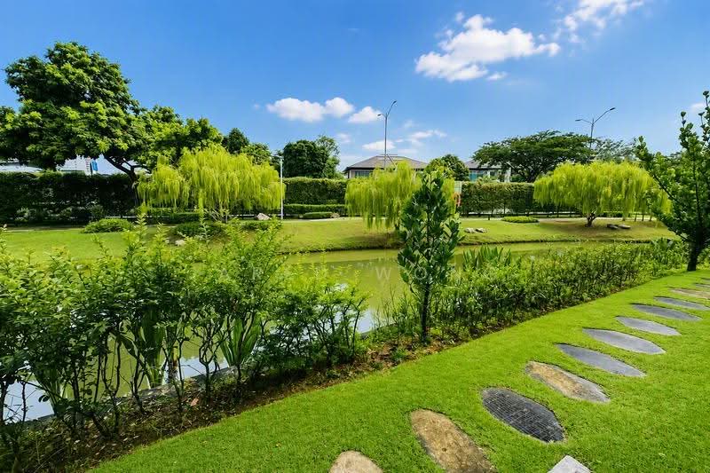 2-storey Terraced House for Sale in Cyberjaya (Selangor) - Jared Wong - PropertyGuru.com.my