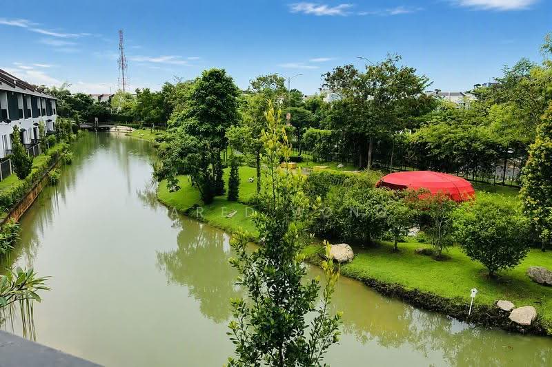 2-storey Terraced House for Sale in Cyberjaya (Selangor) - Jared Wong - PropertyGuru.com.my