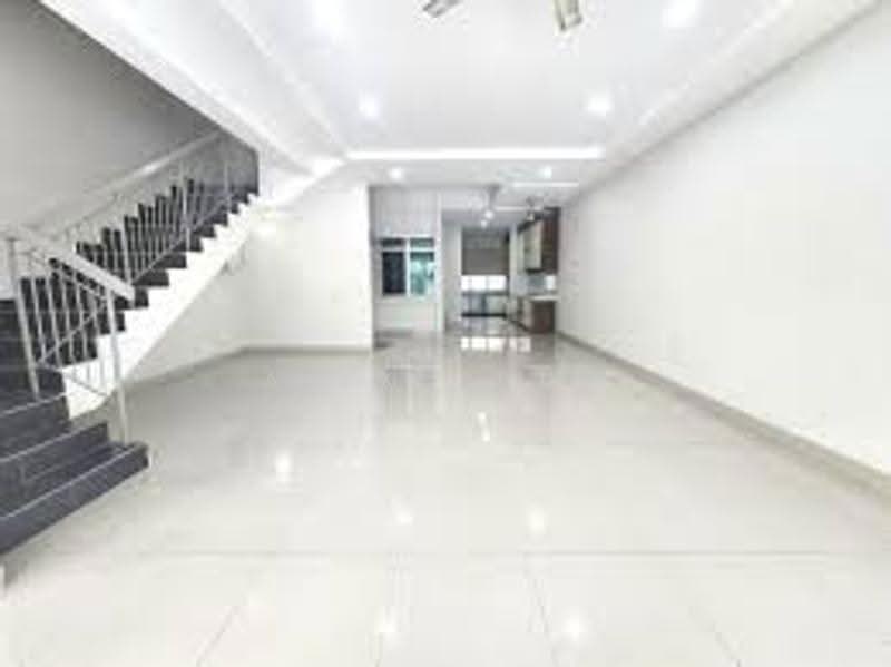 2-storey Terraced House for Rent in Bandar Rimbayu (Telok Panglima Garang) - Alex Chua - Interior - PropertyGuru.com.my